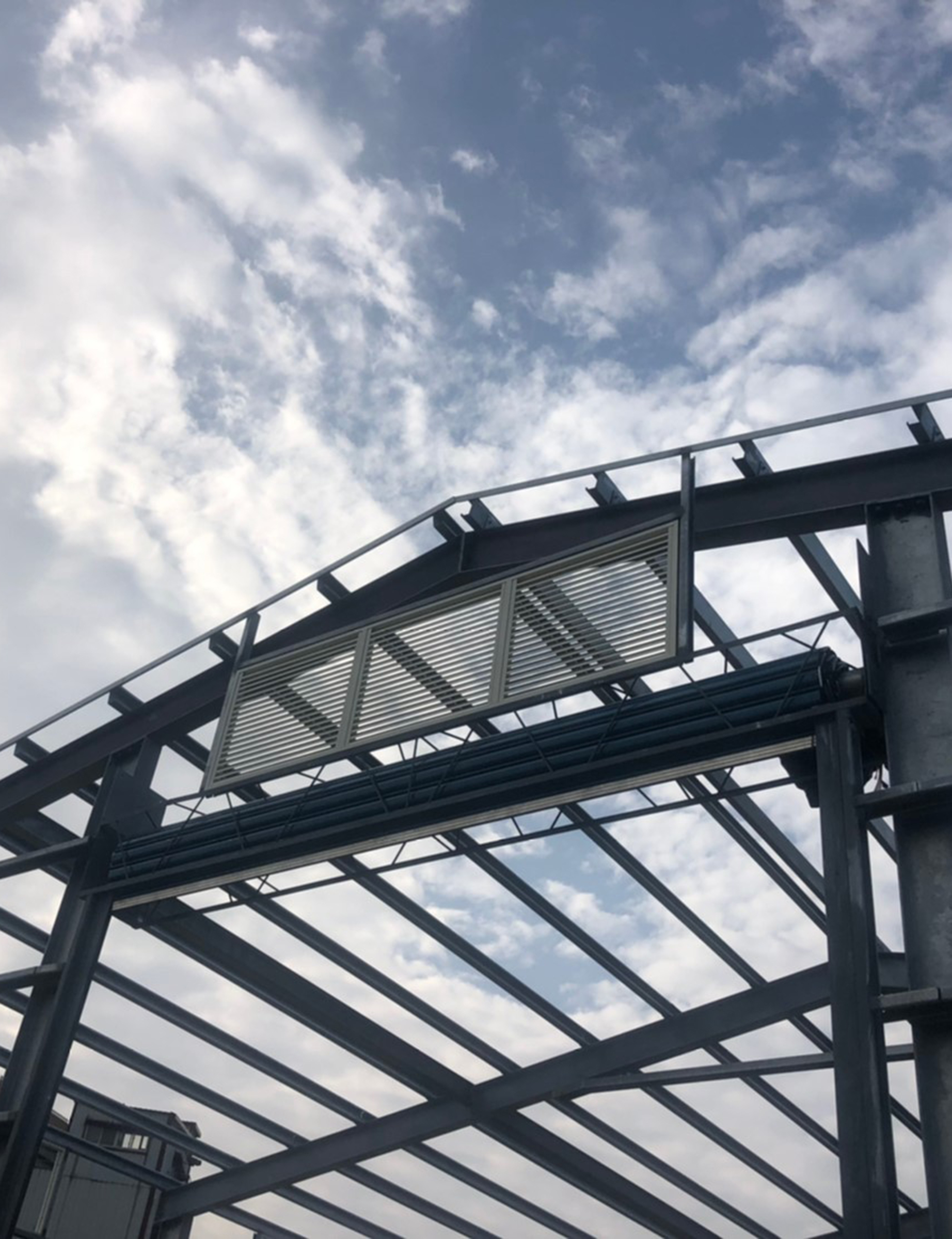 前進工程-建物營造